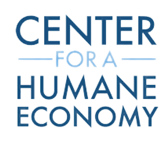 Center for a Humane Economy Logo