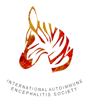 International Autoimmune Encephalitis Society Logo